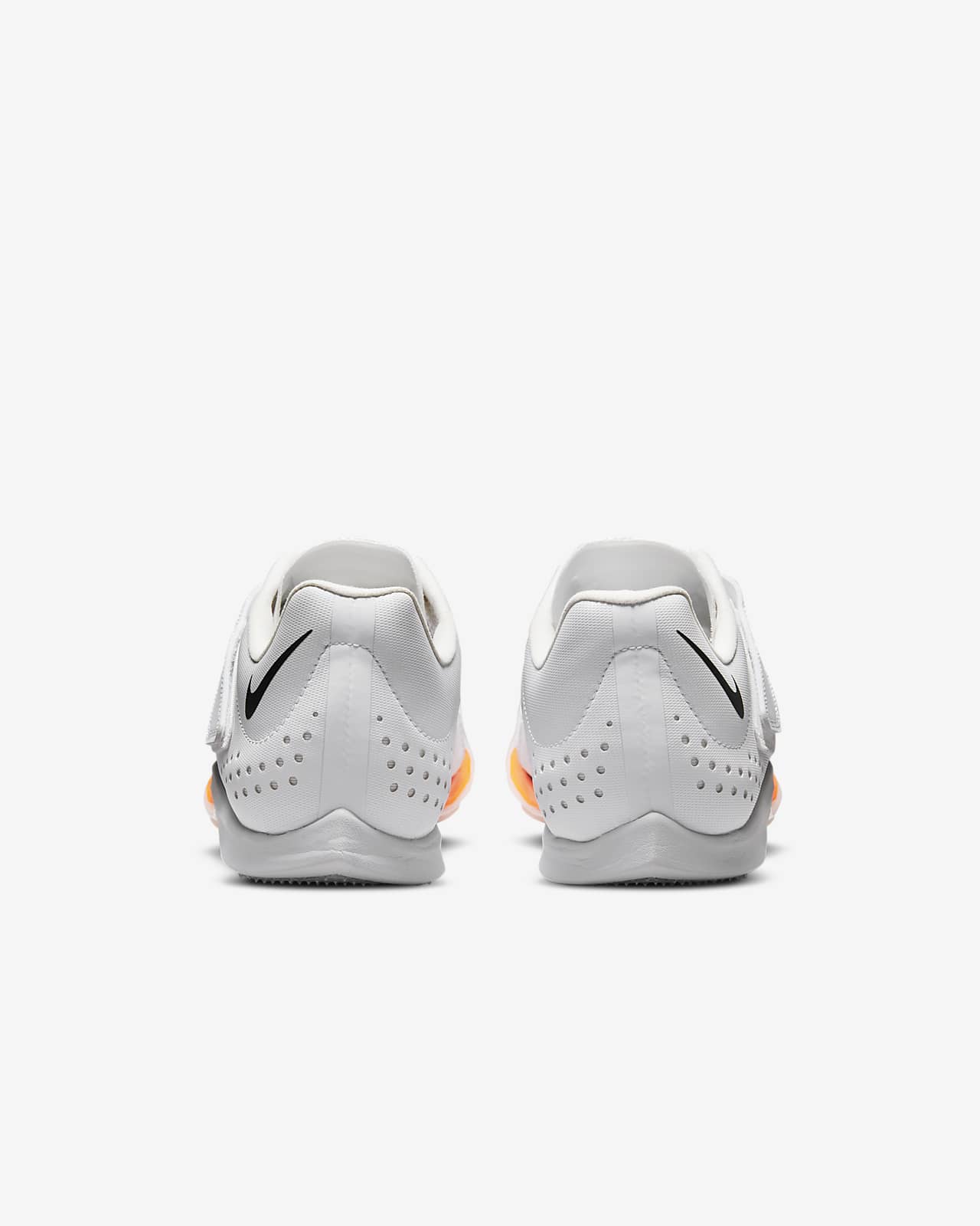 nike zoom lj elite